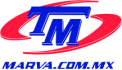 Marva logo - Rental Power client