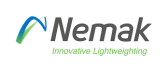 Nemak logo - Rental Power client