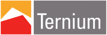 Ternium logo - Rental Power client