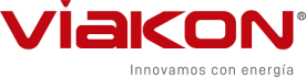 Viakon logo - Rental Power client