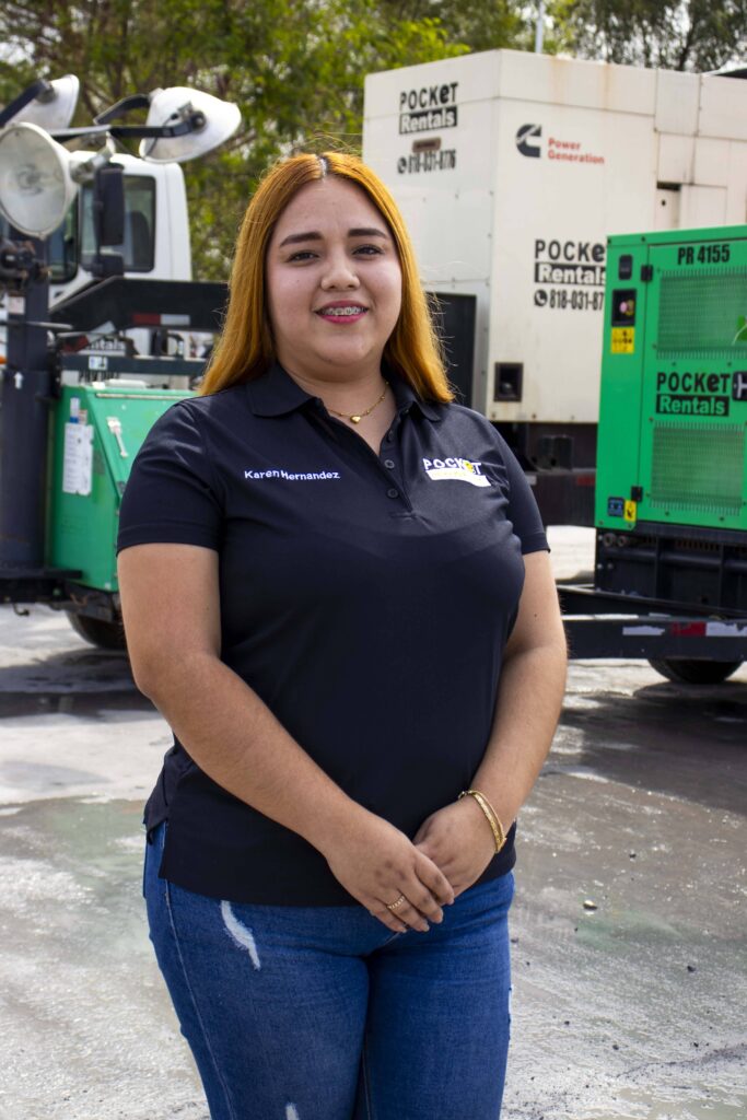 Karen - Customer Service and Quotes