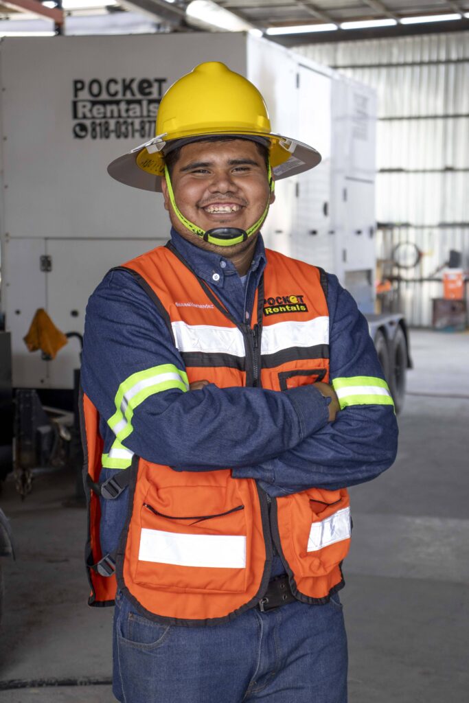 Missael - Operations and Deliveries Team